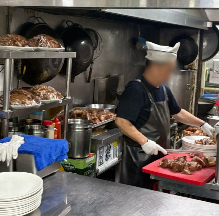 손맛한식뷔페 사진 5