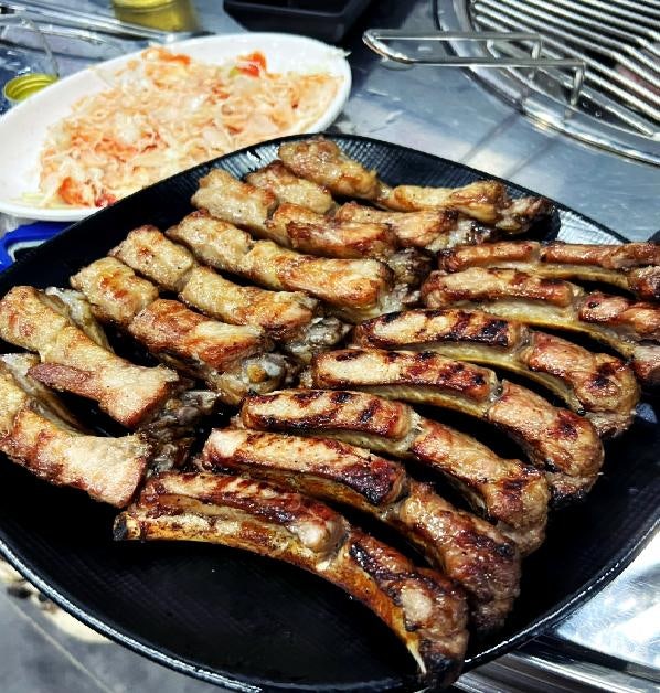 인생극장 쪽갈비 동산점 사진 4