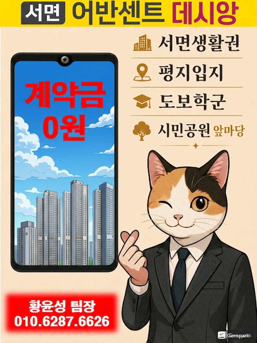 부촌 사진 5