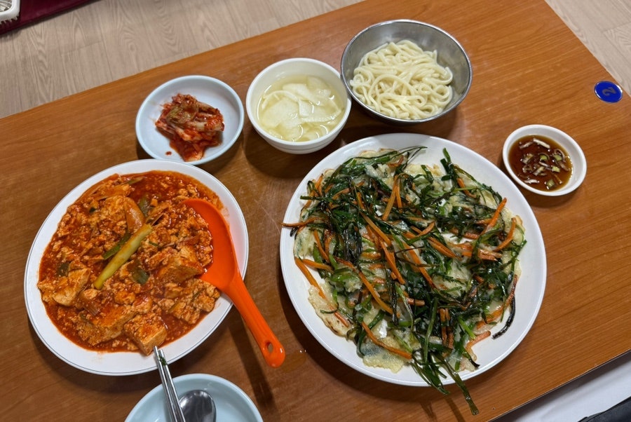 원조태평소국밥 본점 사진 4