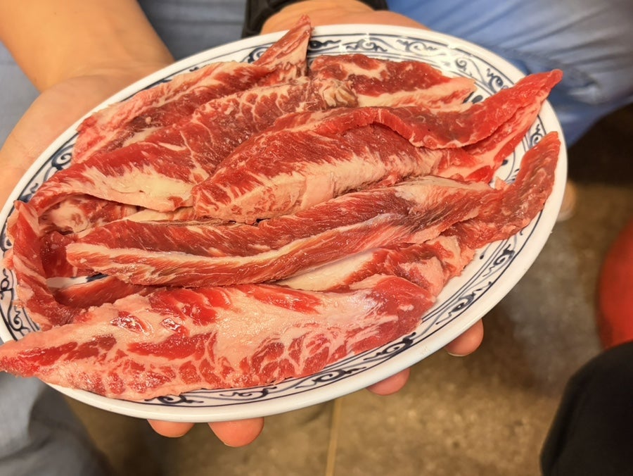 참숯시민소갈비 사진 4