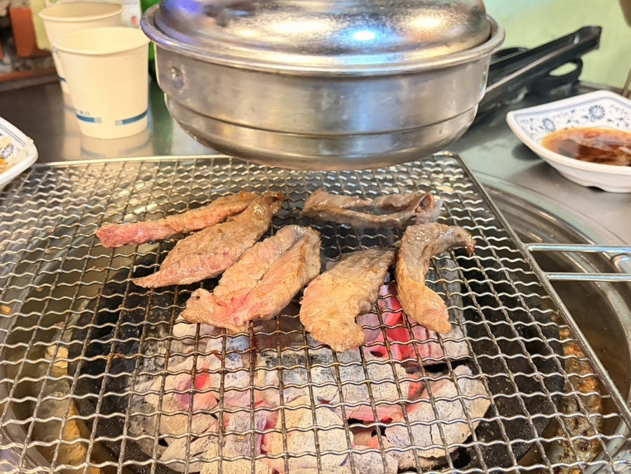 참숯시민소갈비 사진 6