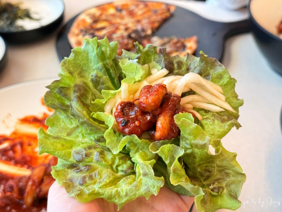 쭈미꾸미 사진 4