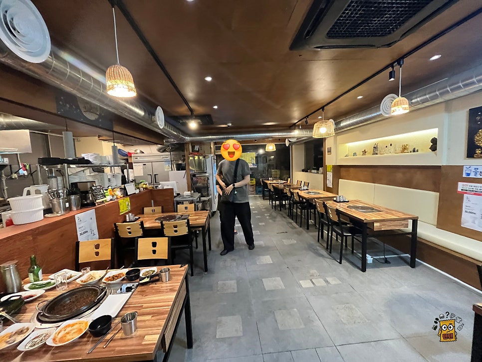 온천천양곱창 사진 4