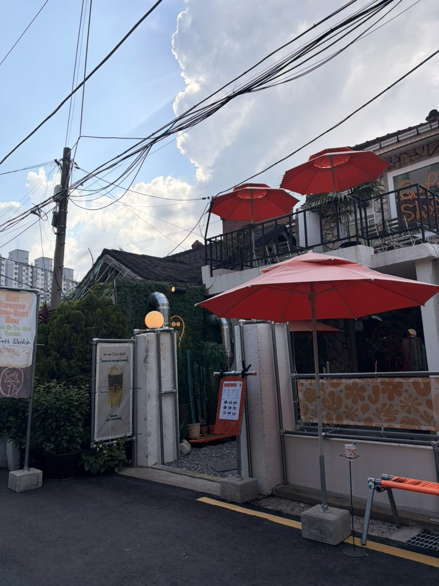 카페슈스 사진 2