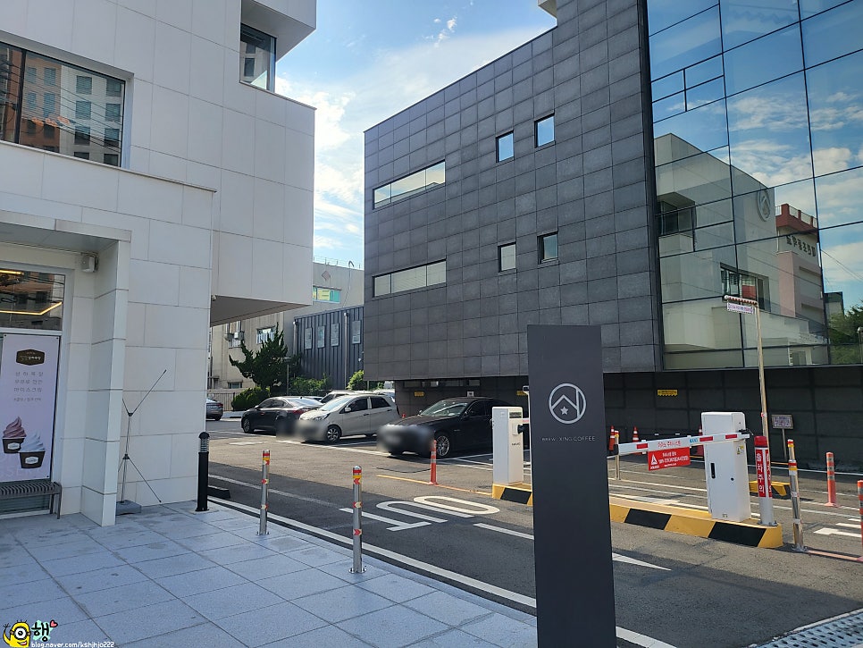 브루싱커피 사진 4