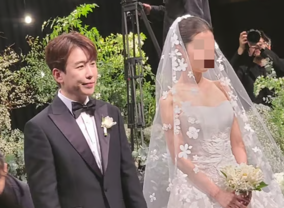 남창희 결혼 비하인드, 쇼리 노래가 이어준 4년 인연