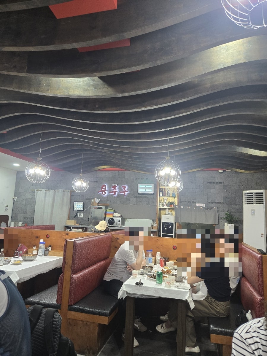 용주루 사진 2