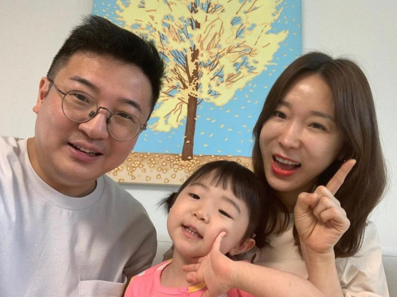이지혜, 알고 보니 재산도 화제? 방송활동 고향 나이 남편 학력까지 총정리