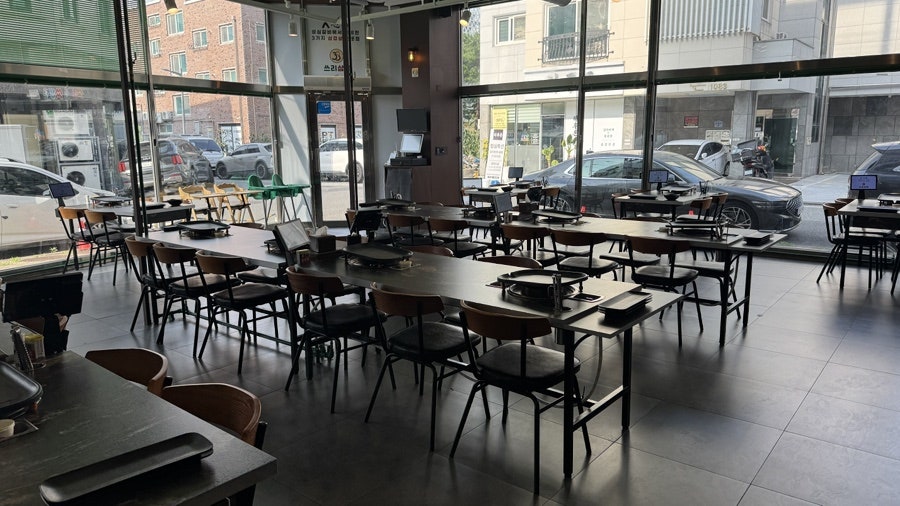 쓰리삼겹 사진 3