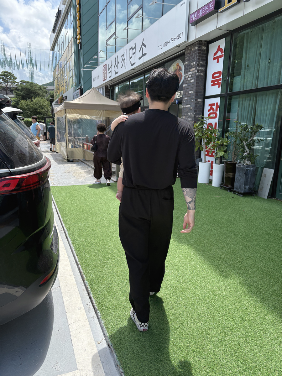 남산제면소 사진 2