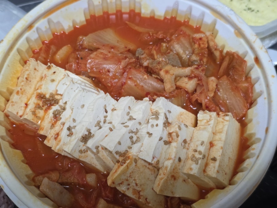 서대문김치찜김치찌개 사진 4