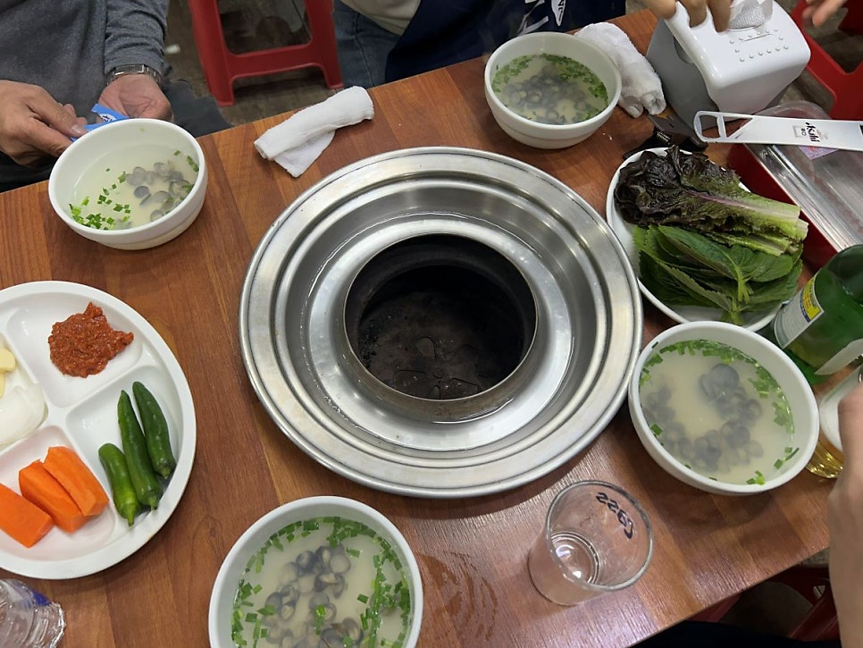 제일산꼼장어 사진 4