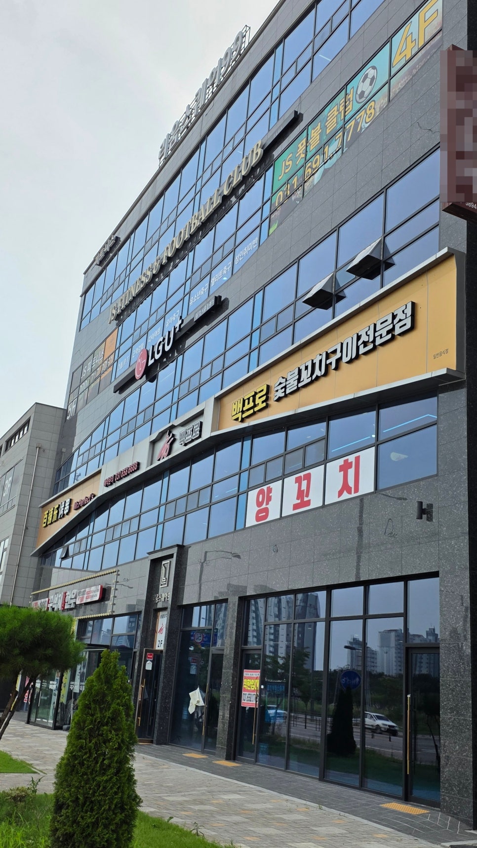 Baekpeurosutbulkkochiguijeonmunjeom photo 3