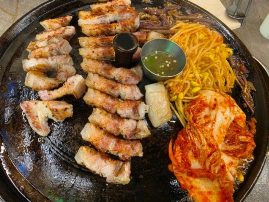 제주솥님 지제본점 사진 1