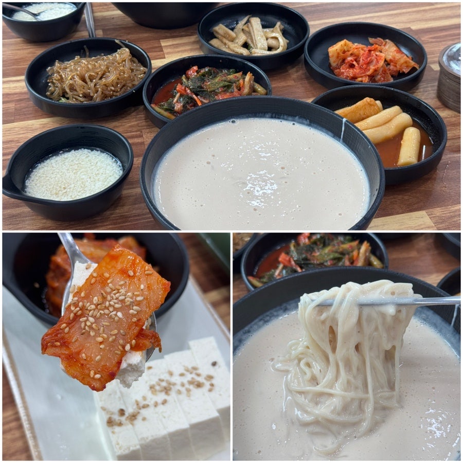 봄내향 두부전골 사진 1