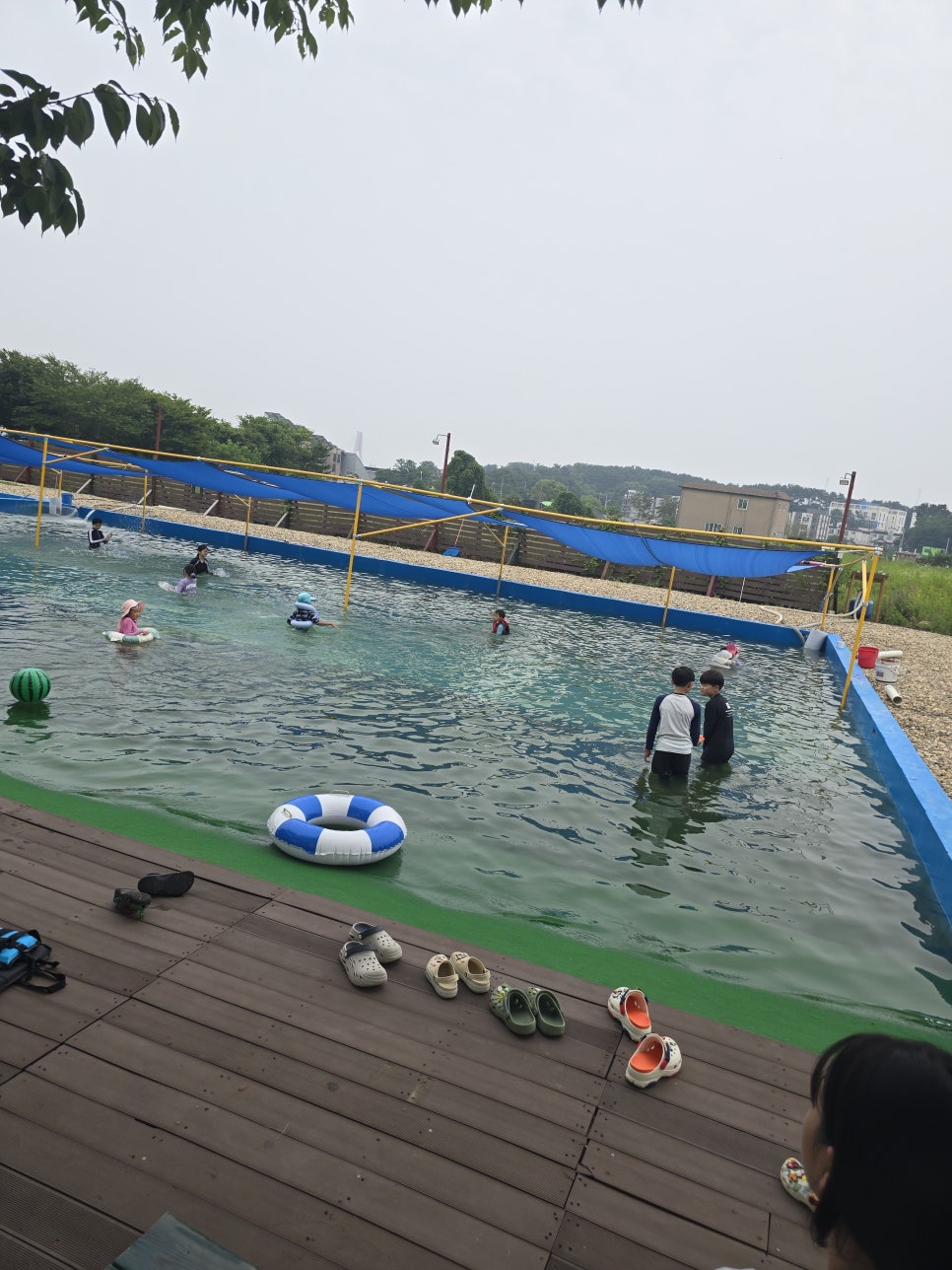 영흥도펜션타운 사진 4