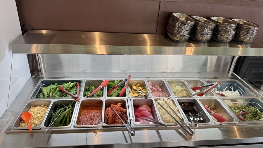 쓰리삼겹 사진 4