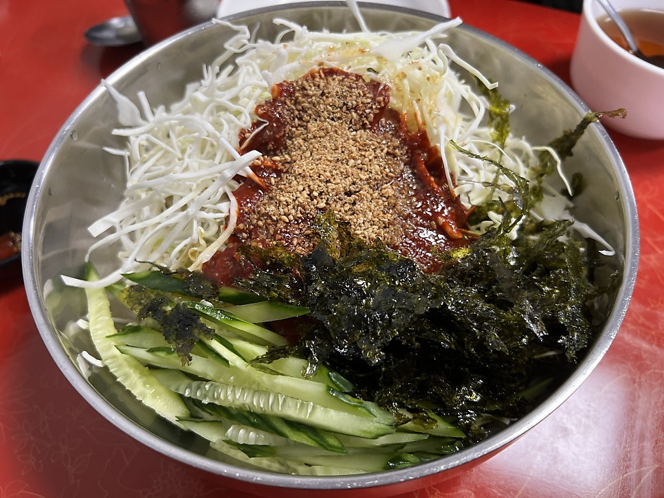 만두나라김밥마을 사진 3