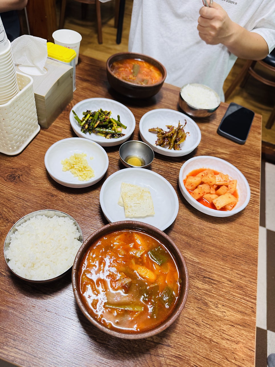 옛집식당 사진 4