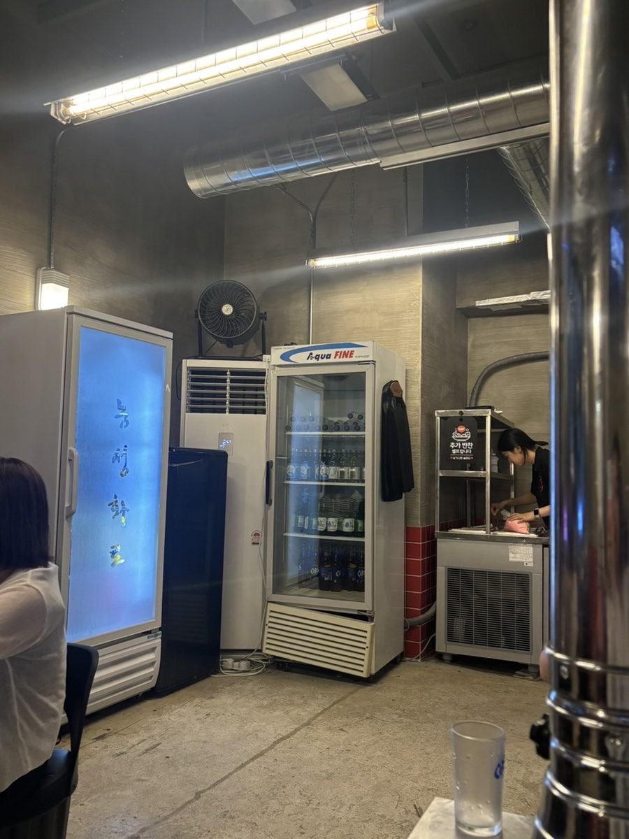농성화로 계림점 사진 4