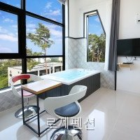 로제펜션 사진 3