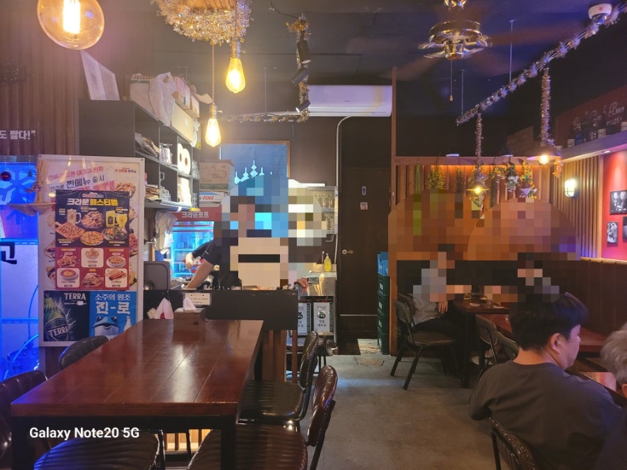 크라운호프 경주외동점 사진 3