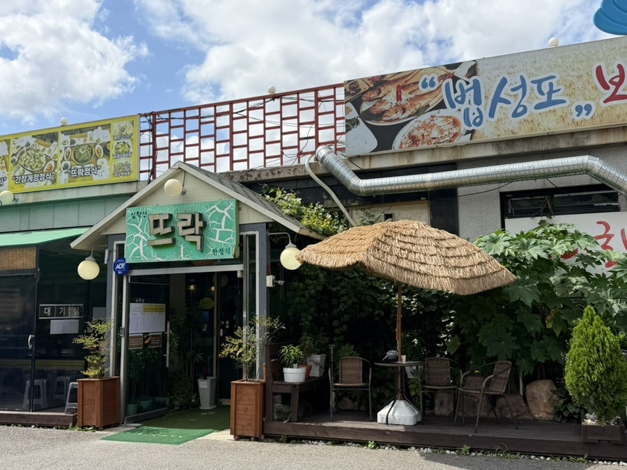 보리 사진 1