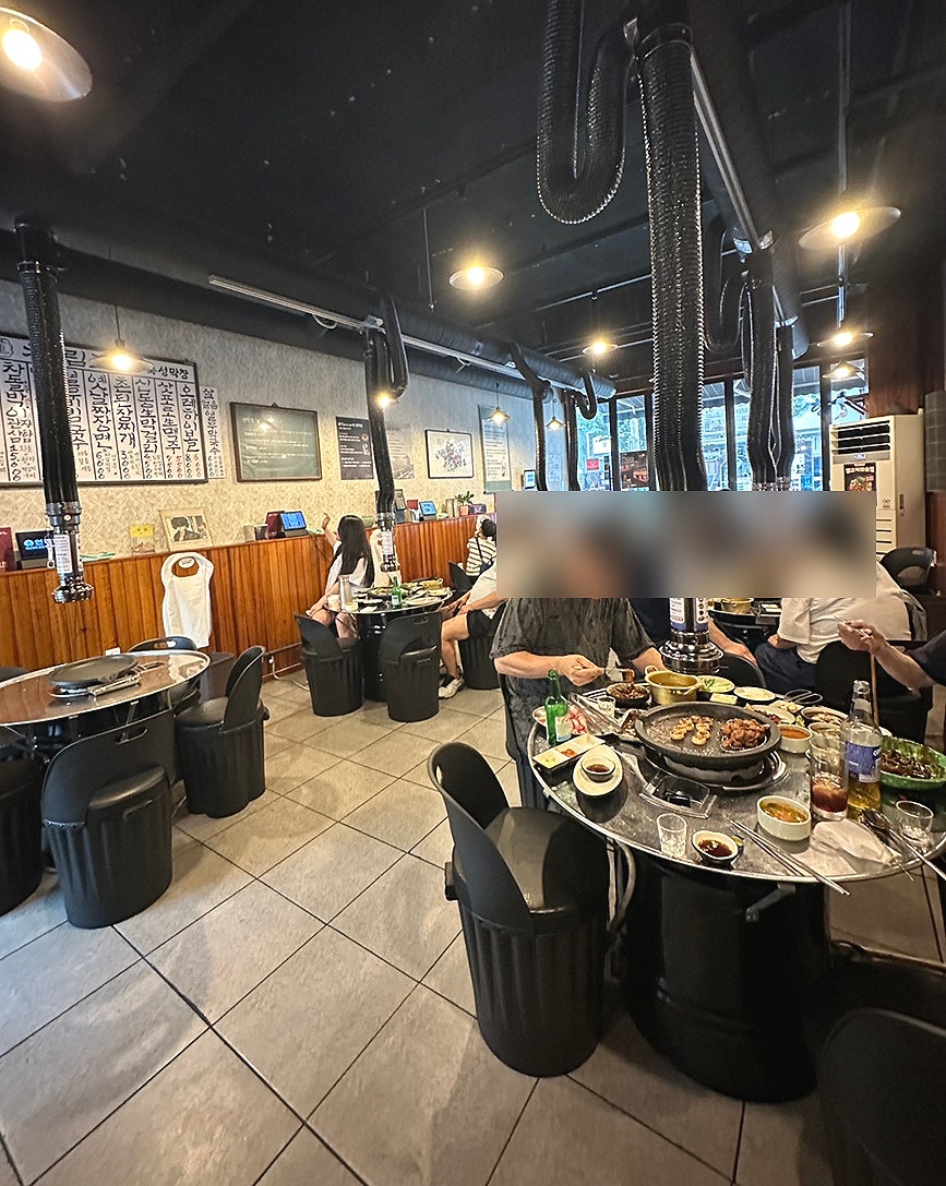 연막창 진해용원점 사진 5