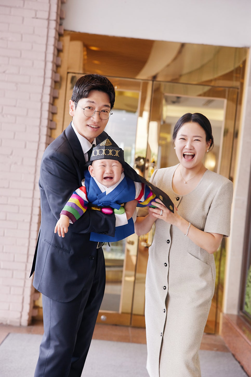 서울가든호텔 라스텔라 사진 2
