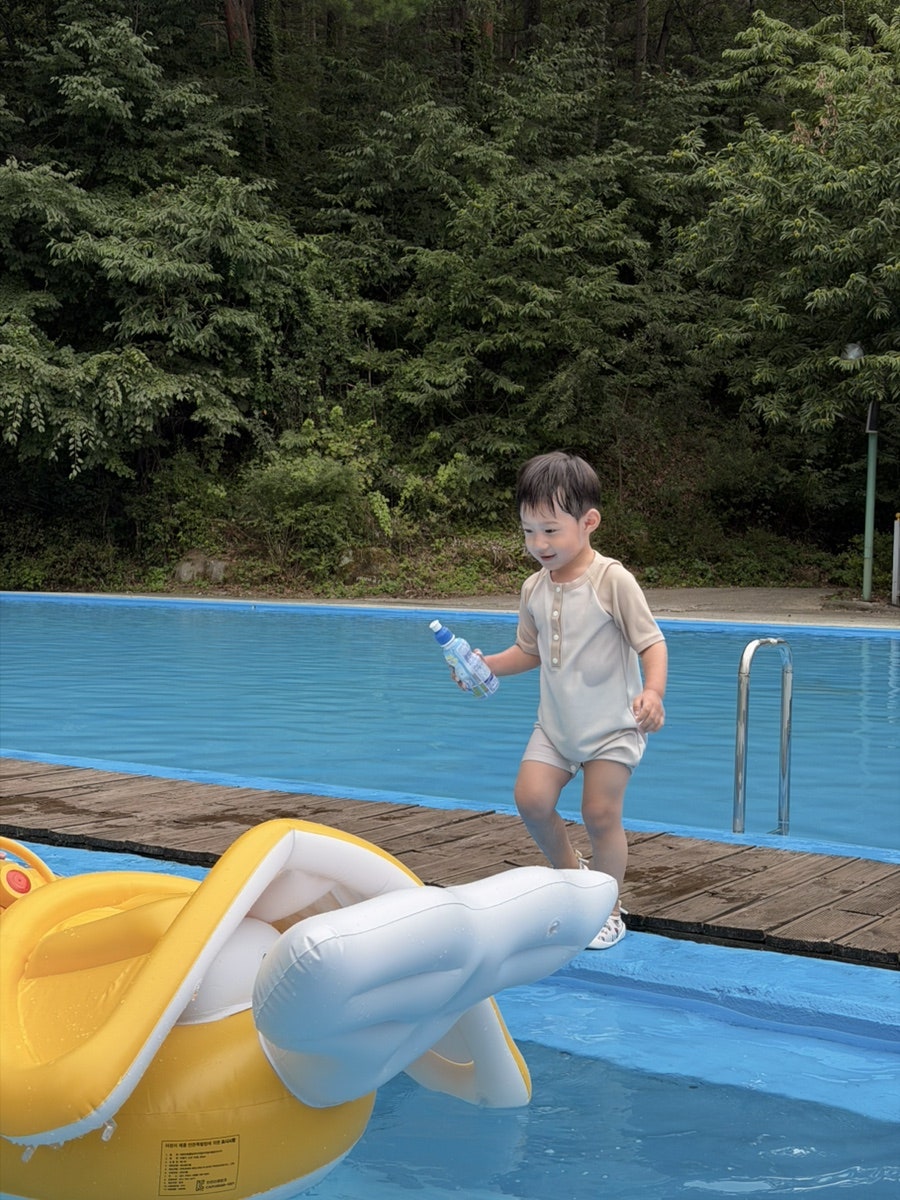 양지생태마을캠핑장 사진 5