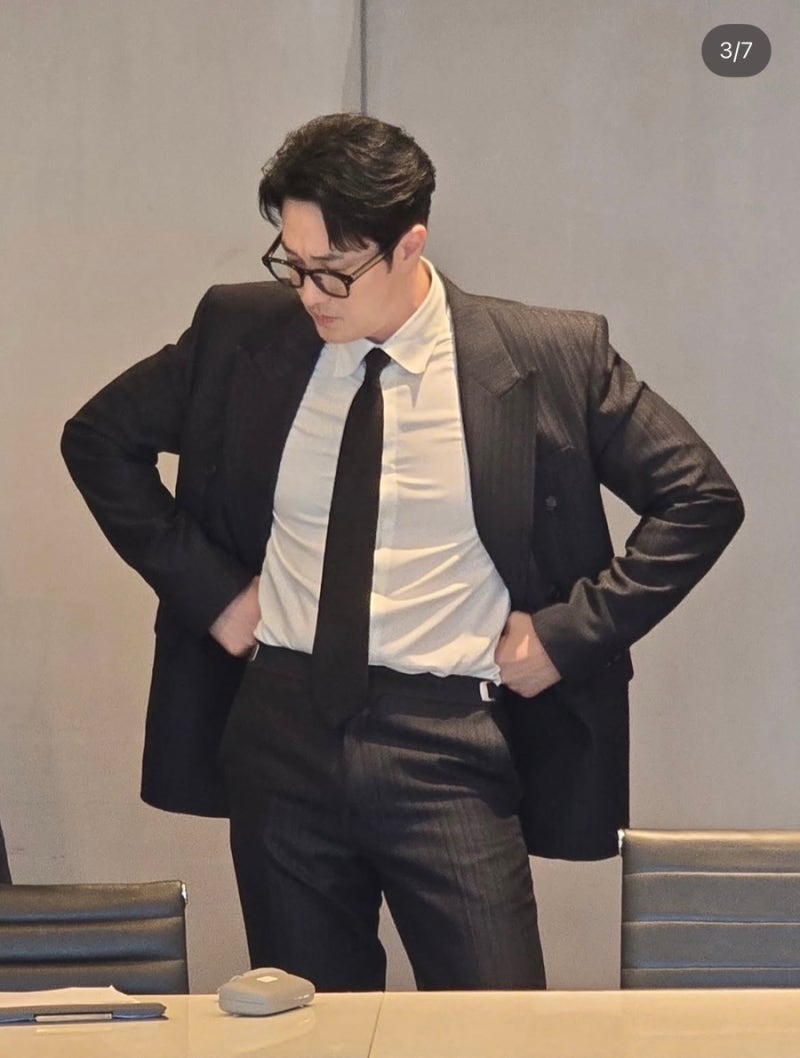 소지섭 무슨일? 프로필 나이 키 학력 인스타 아내 조은정 김부장 근황 총정리