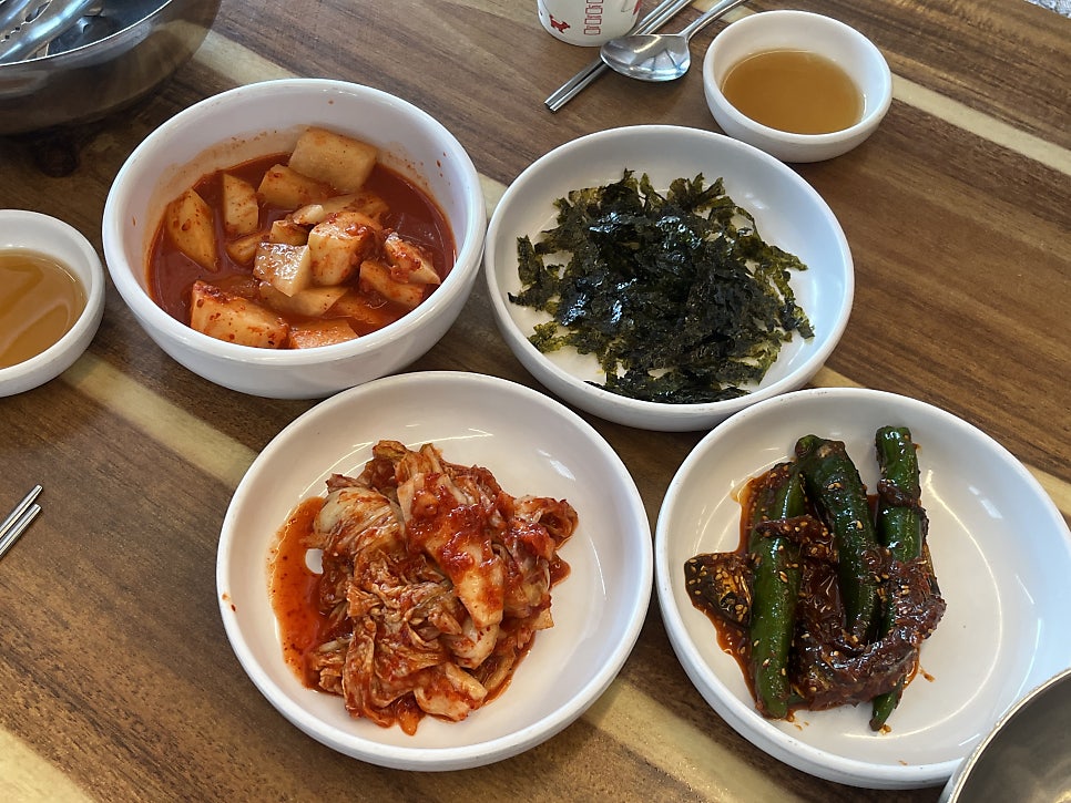 청학골 한방갈비탕 본점 사진 3