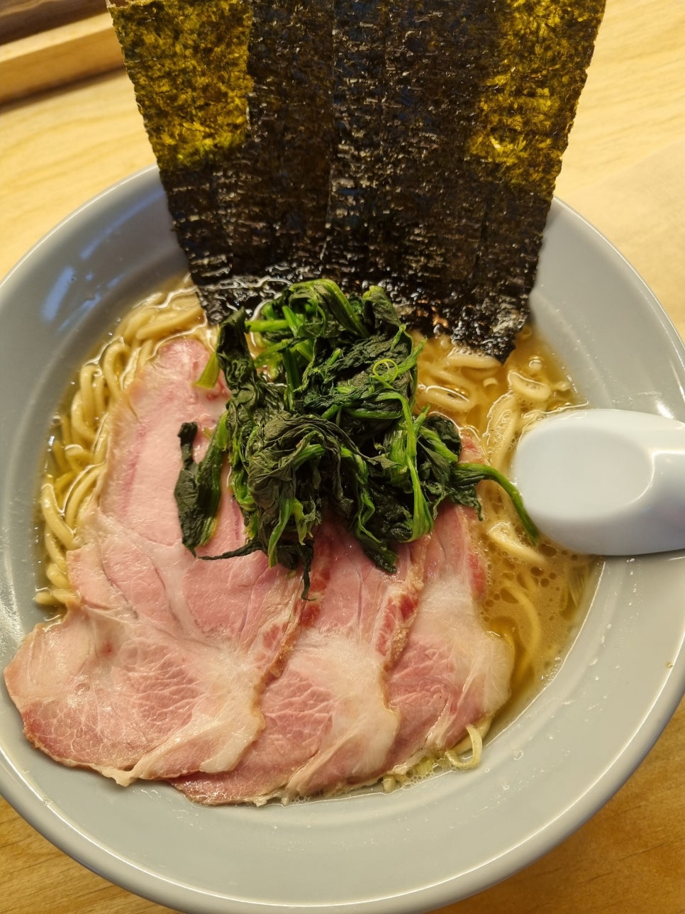 츄카소바설철수 동대구점 사진 5