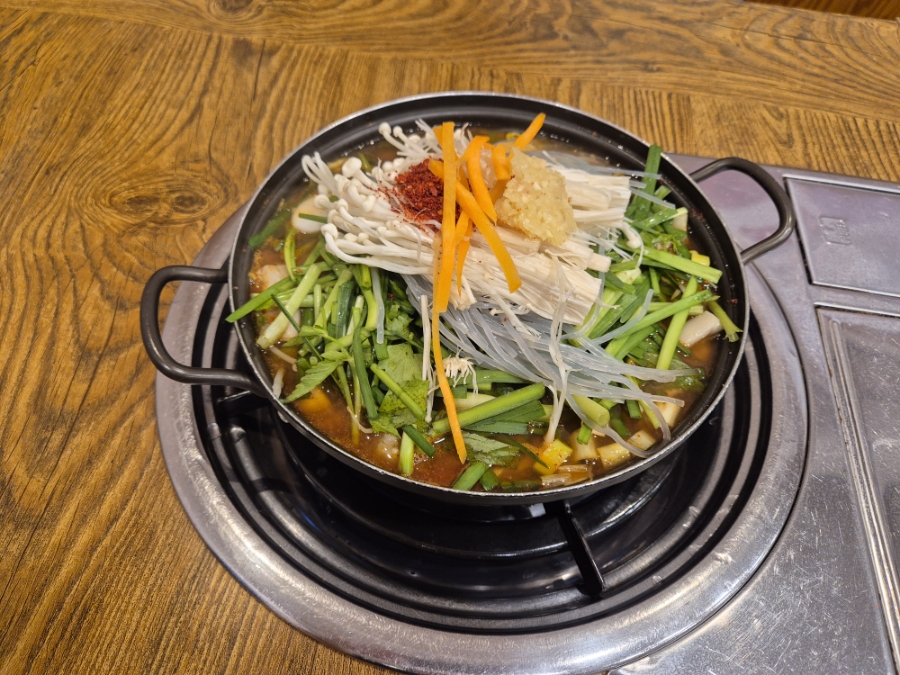 구들마루 사진 6
