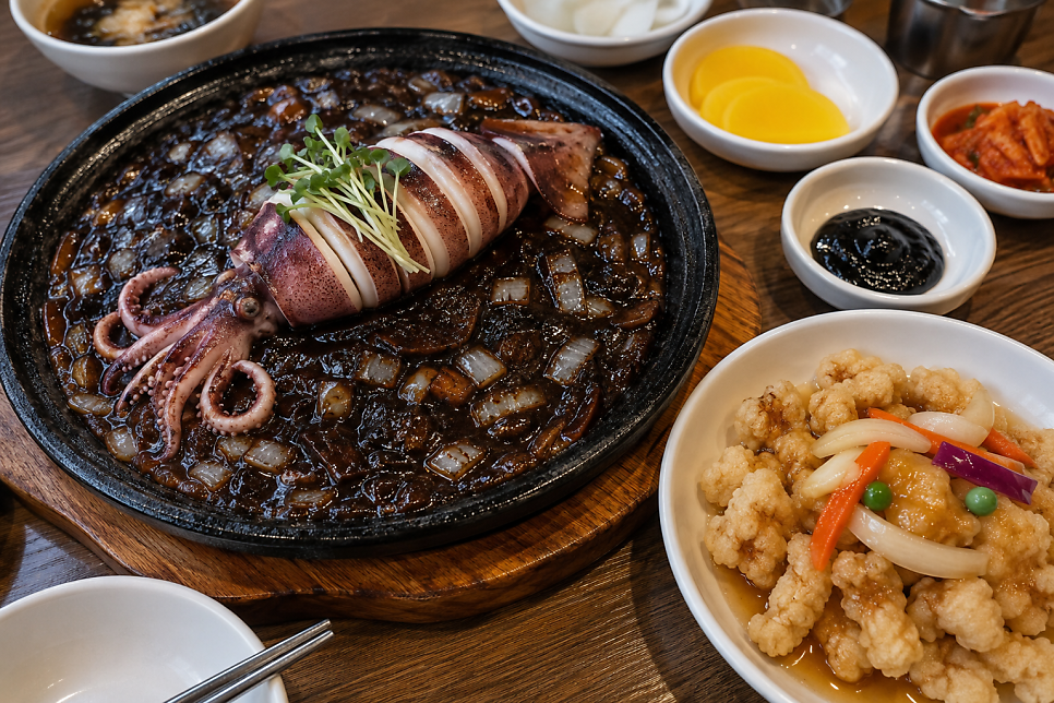 만당 사진 1
