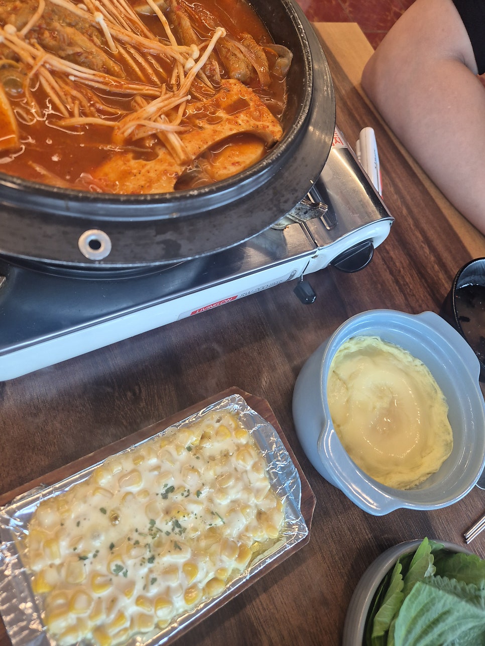 청주홍등식당1997 사진 5