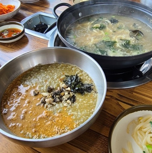 해월정 제주공항점 사진 2