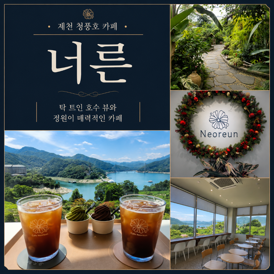 카페너른 사진 1