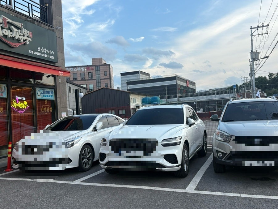 도야짬뽕 내곡점 사진 4