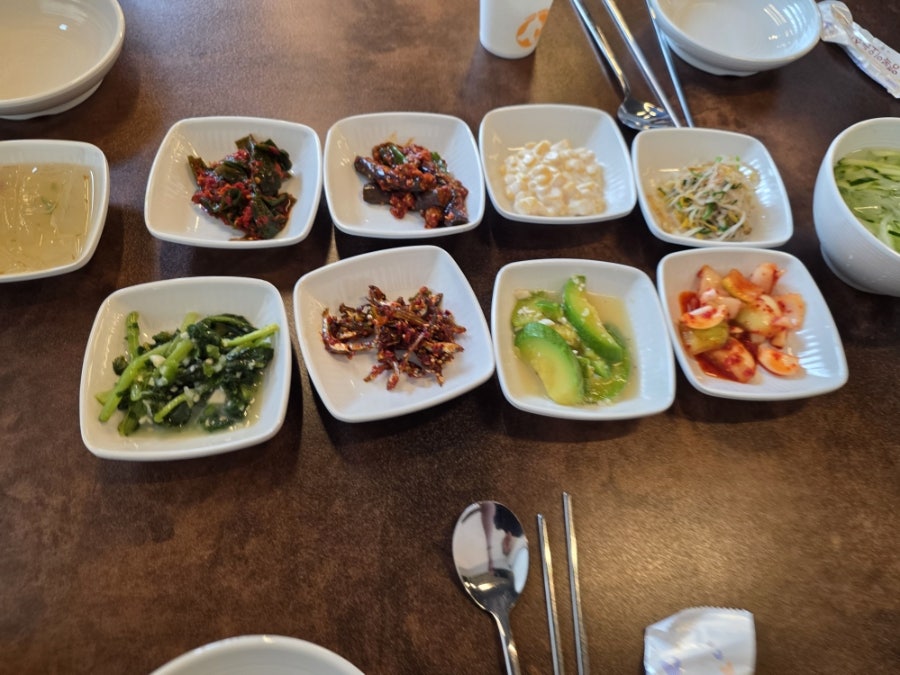 무안식당 사진 6