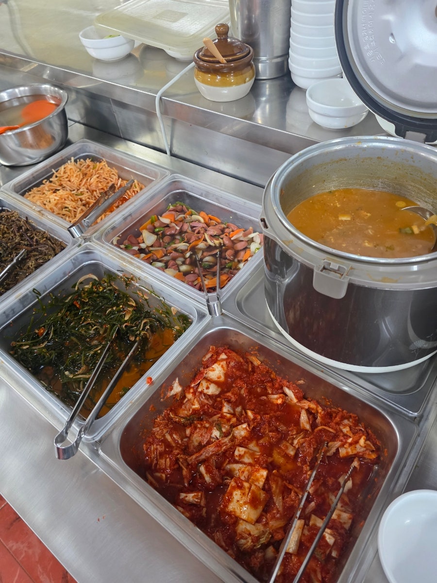 동영기사식당 사진 3