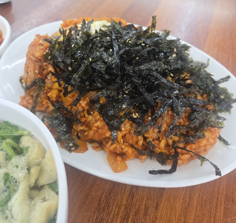 만포우동 사진 4