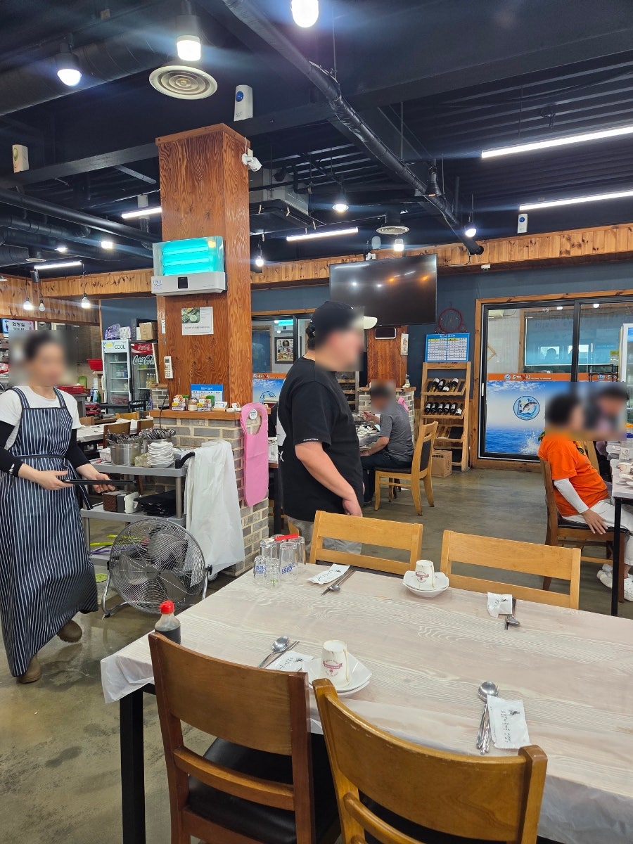등대횟집 사진 4