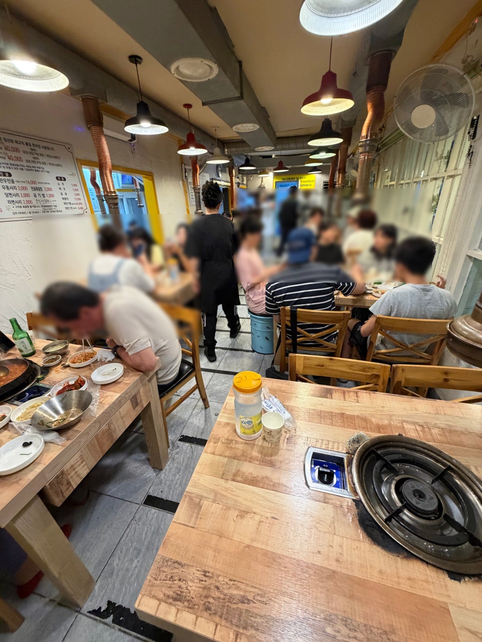 원조제일돌곱창 사진 3