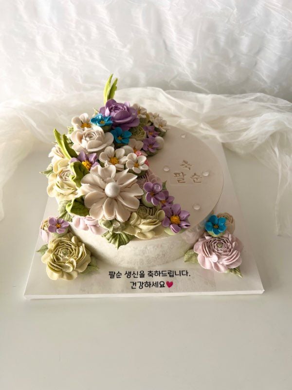 꽃맘다해 사진 3