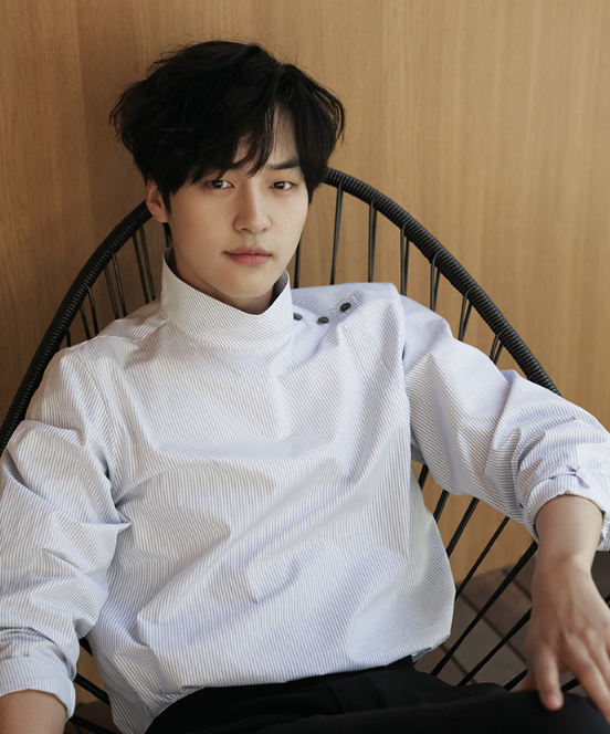 [양세종 프로필] 박은빈과 '오싹한 연애'로 돌아온 시청률 보증수표, 나이부터 학력까지 총정....
