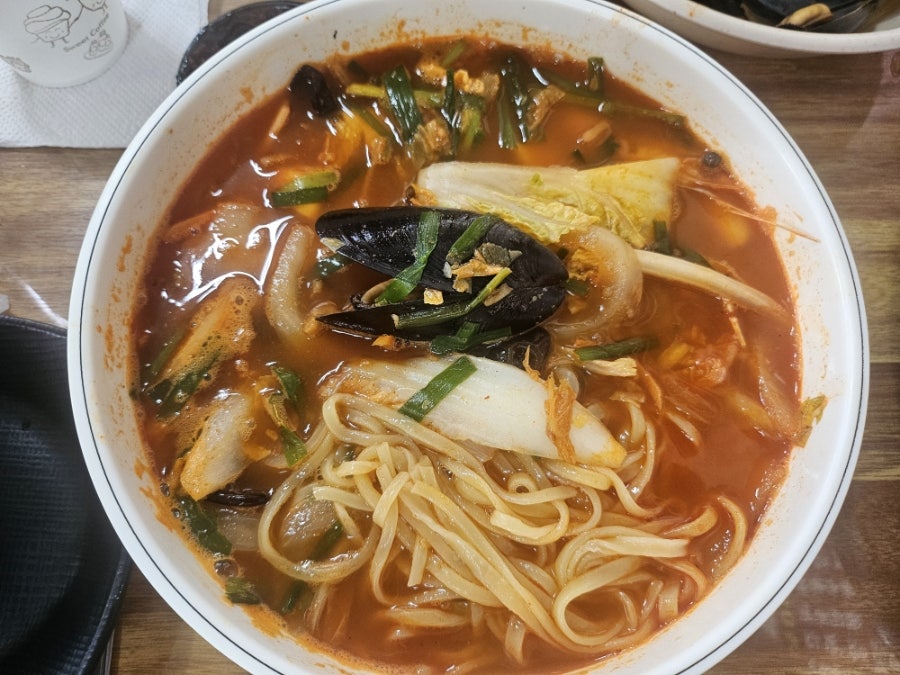 중화루 사진 4