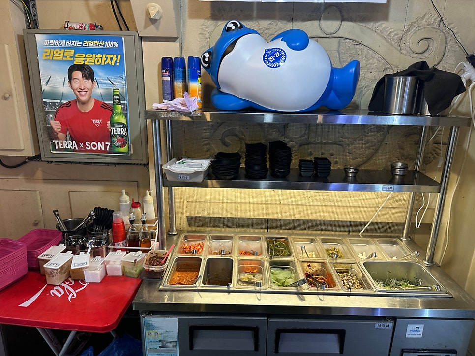 돼지전설 동림직영점 사진 6