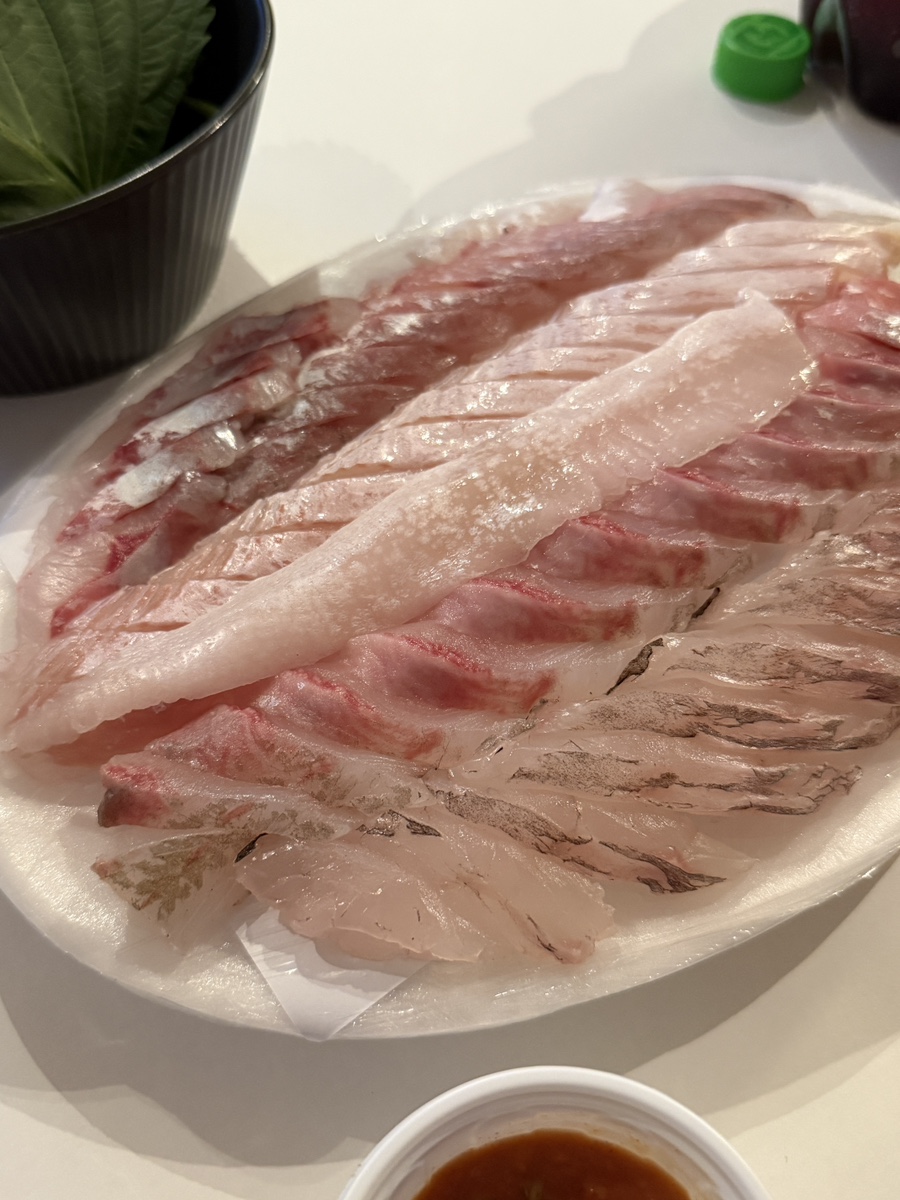회포장 사진 6
